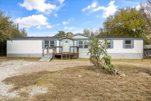 Granbury, TX 76048,2903 Centaurus WAY