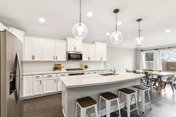 3509 Northdale LN, Northlake, TX 76226