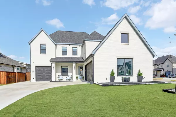 Prosper, TX 75078,3950 Medio Creek DR