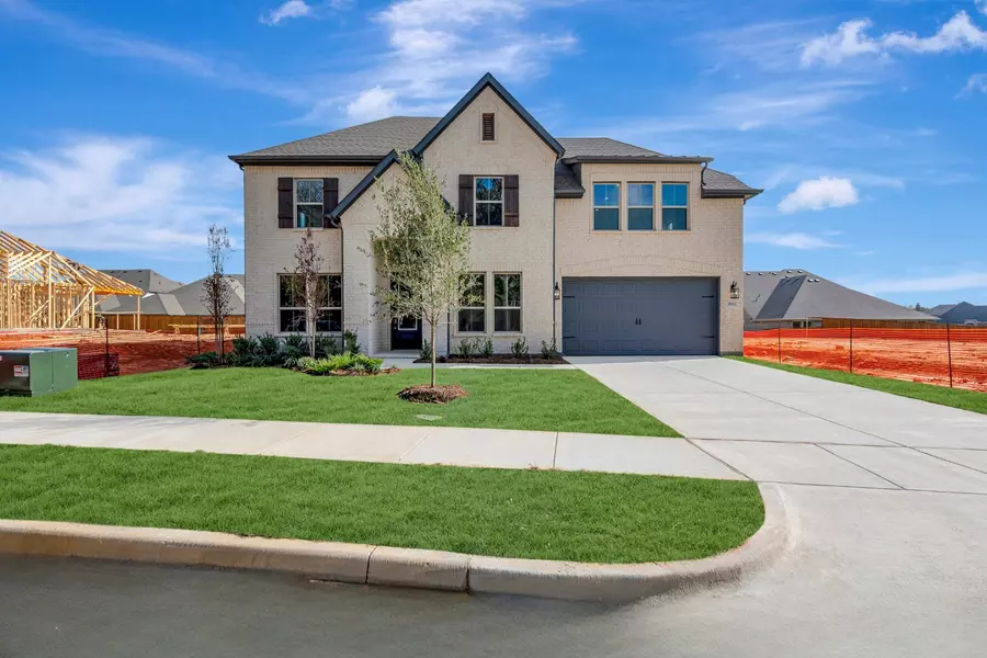 5667 Scotsman TRL, Arlington, TX 76017