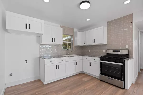 Fort Worth, TX 76119,4125 Martin ST