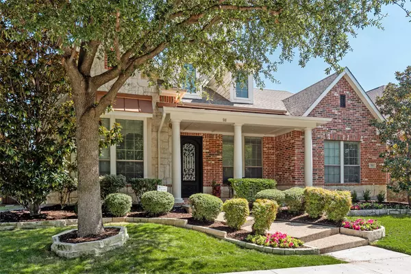 501 Benwick WAY, Lewisville, TX 75056