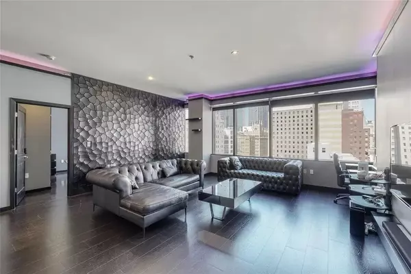 1200 Main ST #1511, Dallas, TX 75202