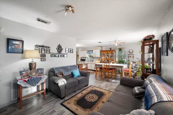 Richland, TX 76681,500 W Lamar ST