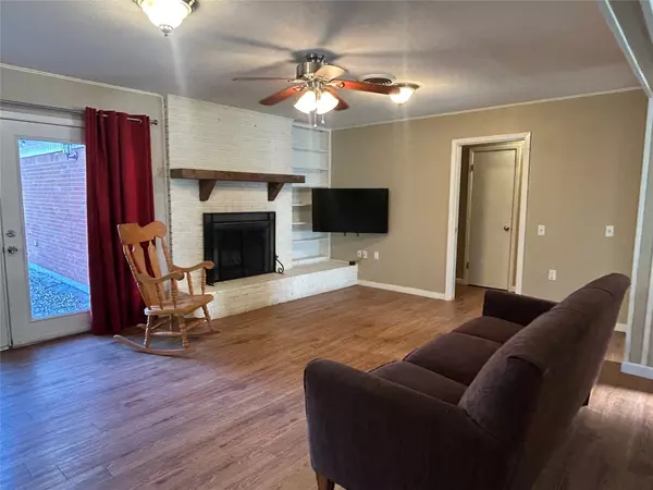 Goldthwaite, TX 76844,1608 Fisher Street