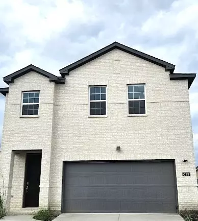 629 Verona DR, Celina, TX 75097