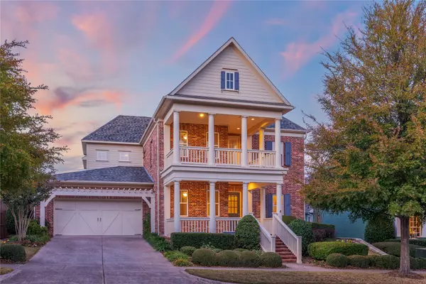 7104 Cheltenham AVE, Mckinney, TX 75071