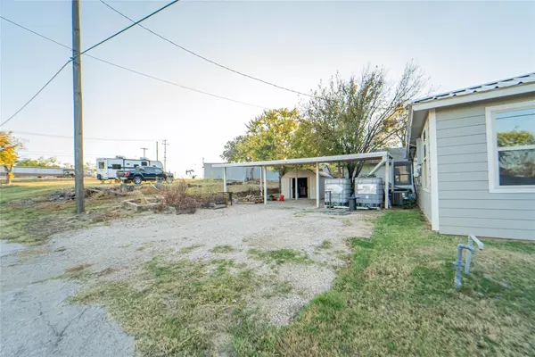 Breckenridge, TX 76424,801 W Wheeler ST