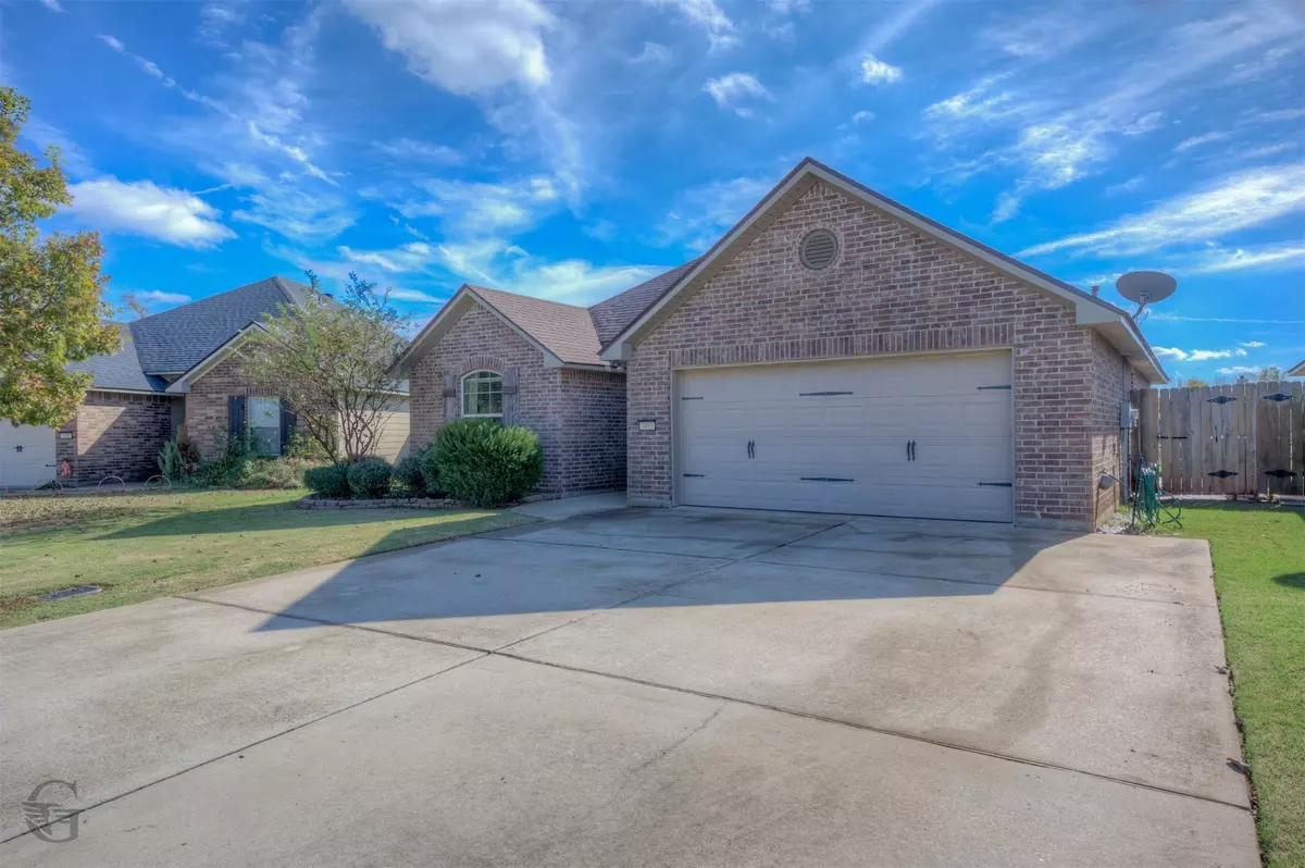 Bossier City, LA 71111,3493 Grand Cane LN