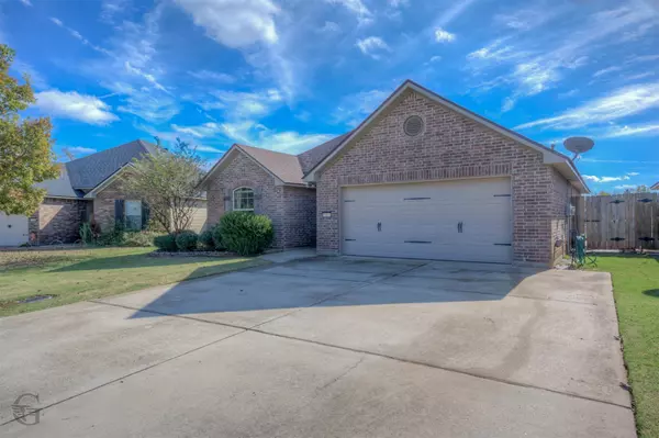 3493 Grand Cane LN, Bossier City, LA 71111