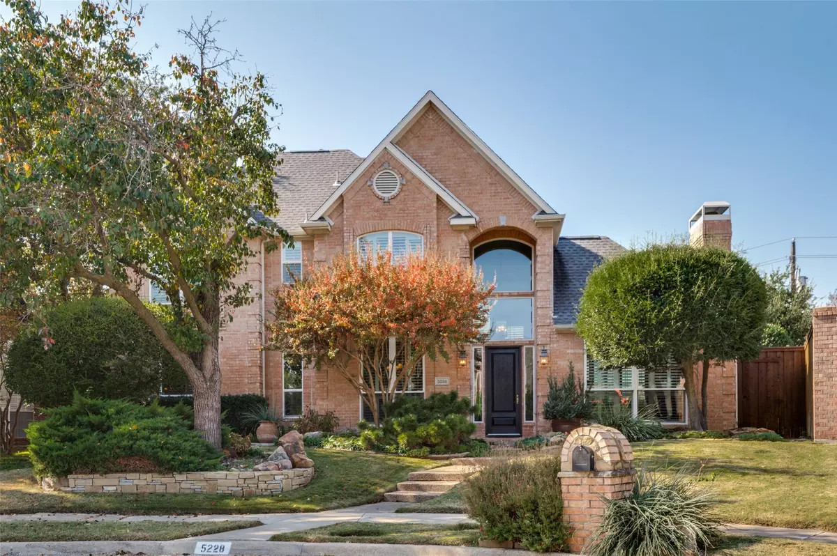 Dallas, TX 75287,5228 Westshire LN