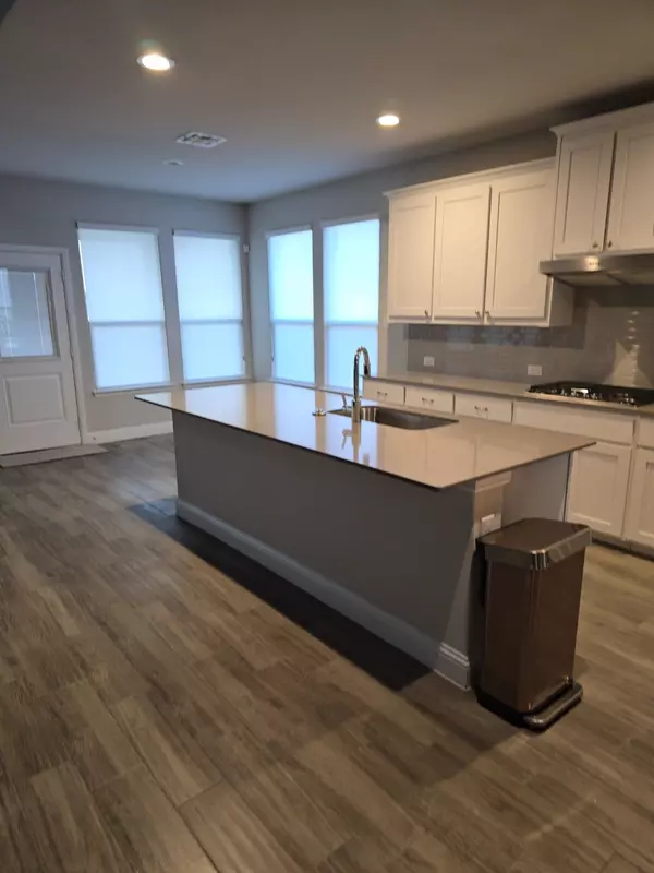 Grand Prairie, TX 76065,3608 Rainwater TRL