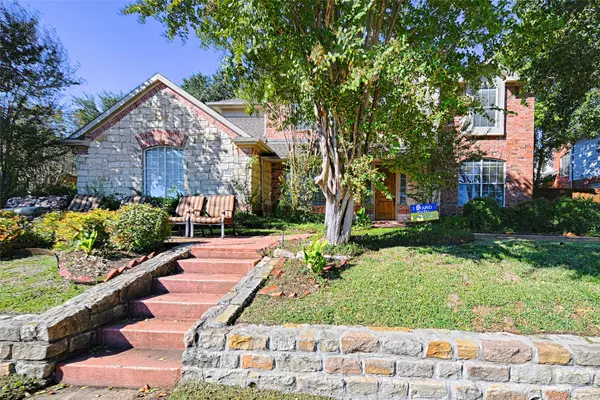 3611 Moroney DR, Richardson, TX 75082