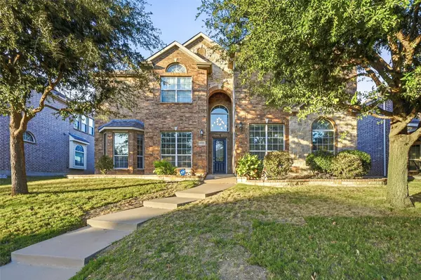 1332 Dutch Hollow DR, Frisco, TX 75033