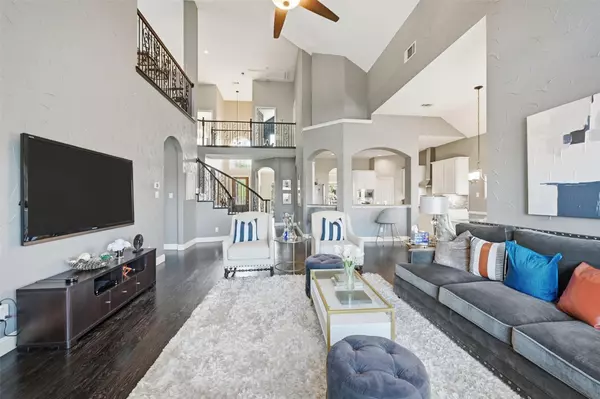 Frisco, TX 75033,1332 Dutch Hollow DR