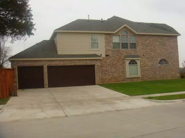 Grand Prairie, TX 75052,4831 King Harbor CT