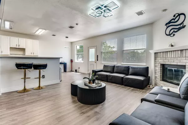 Grand Prairie, TX 75052,5011 Steeple Chase CT