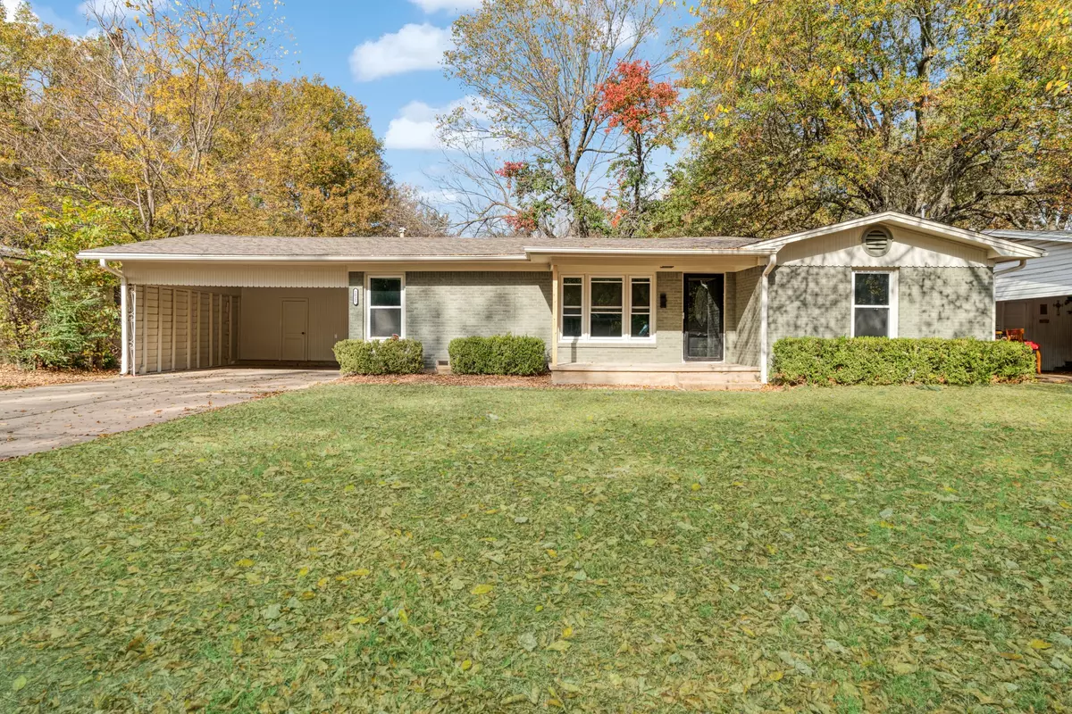 Paris, TX 75460,2025 Cedar ST