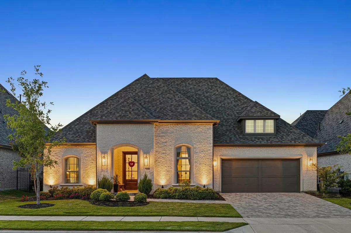 Celina, TX 75009,2430 Hawksbury CT