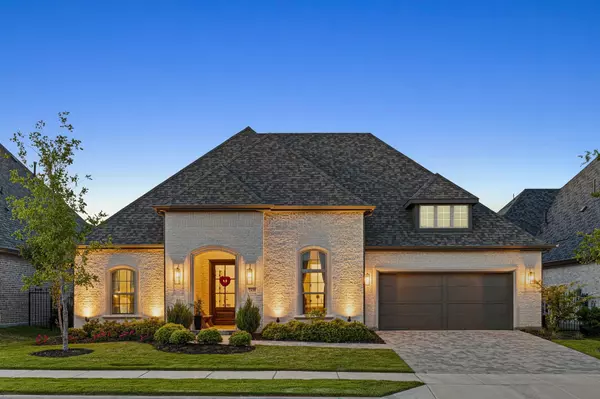 2430 Hawksbury CT, Celina, TX 75009