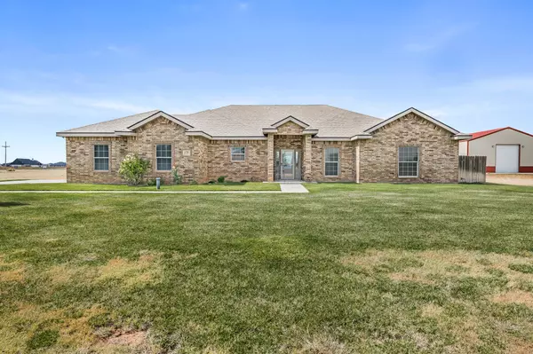 Amarillo, TX 79119,14700 Della LN