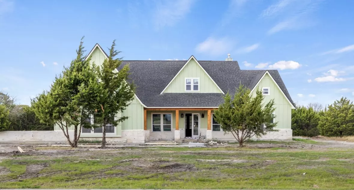 Waxahachie, TX 75165,3061 Stonebriar DR