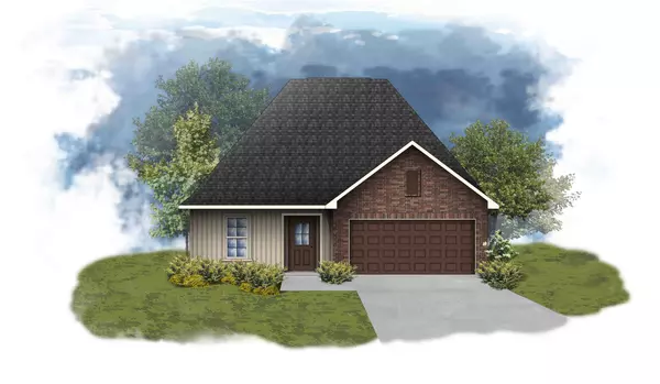 759 Venecia DR, Bossier City, LA 71111