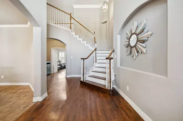 Sachse, TX 75048,6328 Creek Bluff CT