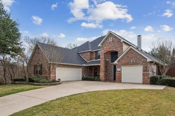 Sachse, TX 75048,6328 Creek Bluff CT
