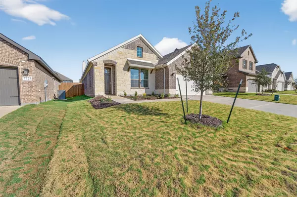 Gainesville, TX 76240,3525 Helena ST