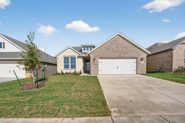 Gainesville, TX 76240,3521 Helena ST