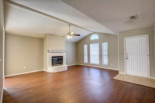 Fort Worth, TX 76137,8108 Spruce Valley DR