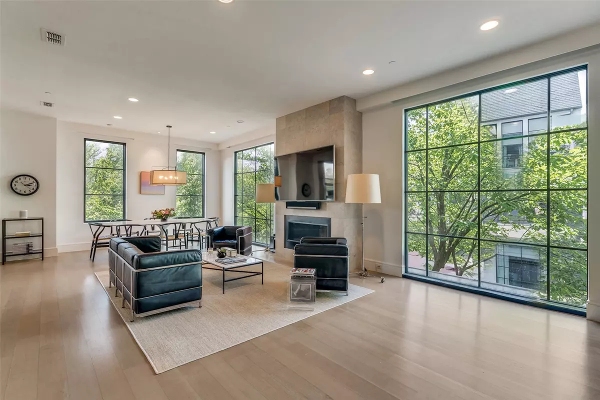 Highland Park, TX 75205,4502 Abbott AVE #212