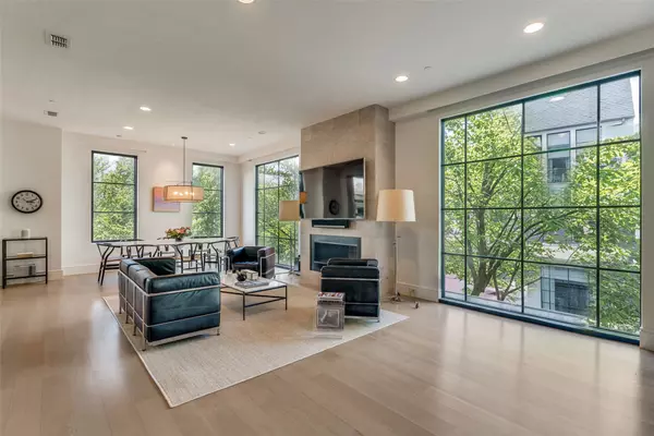 4502 Abbott AVE #212, Highland Park, TX 75205