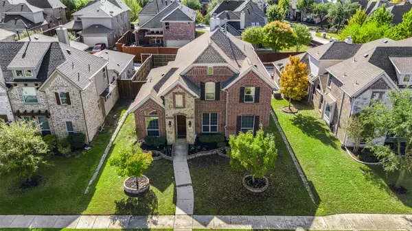 Frisco, TX 75036,1025 Gentle Wind LN