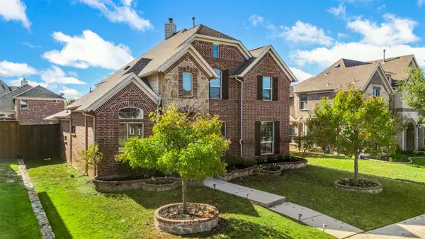 Frisco, TX 75036,1025 Gentle Wind LN