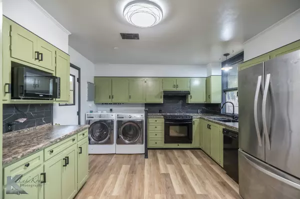 Abilene, TX 79603,1025 Fannin ST