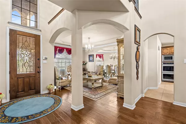 Fort Worth, TX 76177,9801 Nolina RD