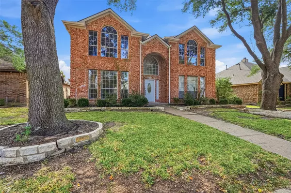 Mesquite, TX 75181,1700 Ariel DR