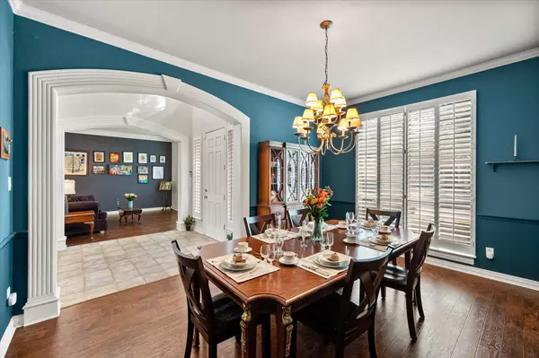 Richardson, TX 75082,4513 Brookridge DR