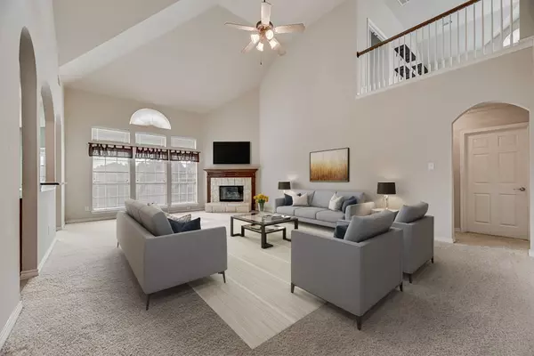 Frisco, TX 75033,1799 Polo Heights DR