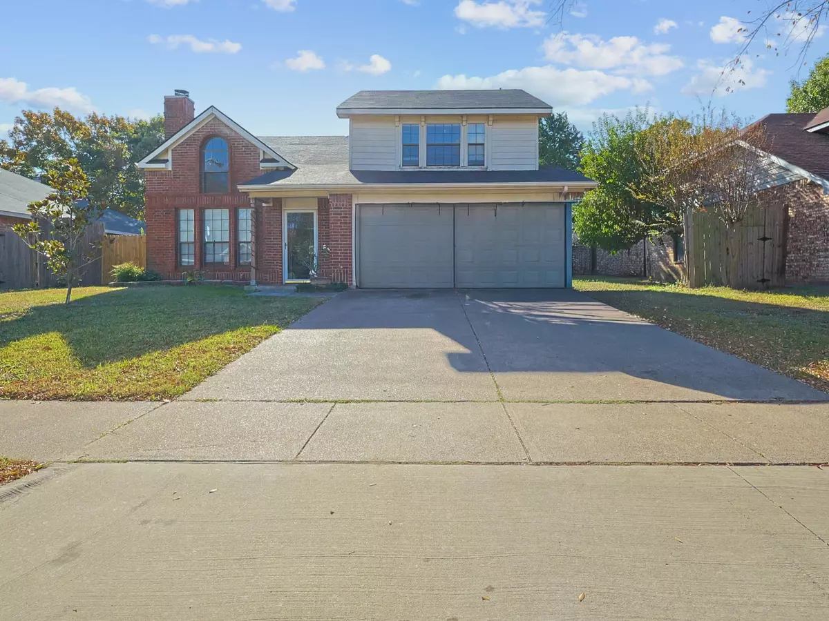 Grand Prairie, TX 75052,331 Hopewell ST