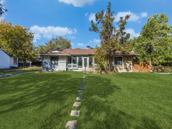 9127 San Fernando WAY, Dallas, TX 75218