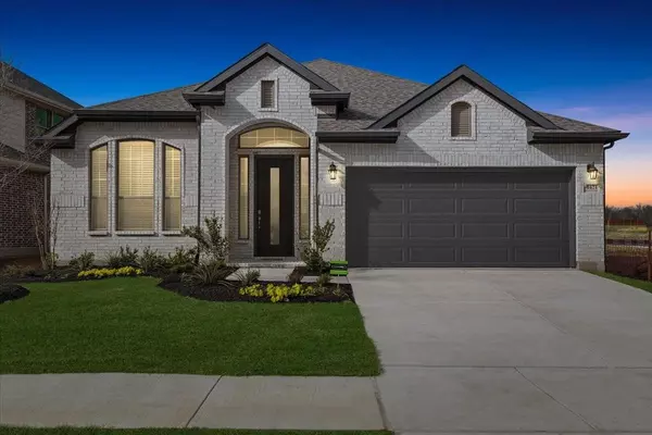 1621 Treleven CT, Mckinney, TX 75071