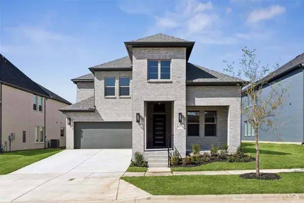 15723 Valerian TRL, Frisco, TX 75033