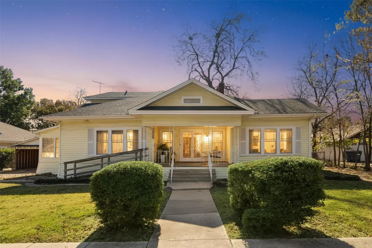 Mckinney, TX 75069,1209 Tucker ST