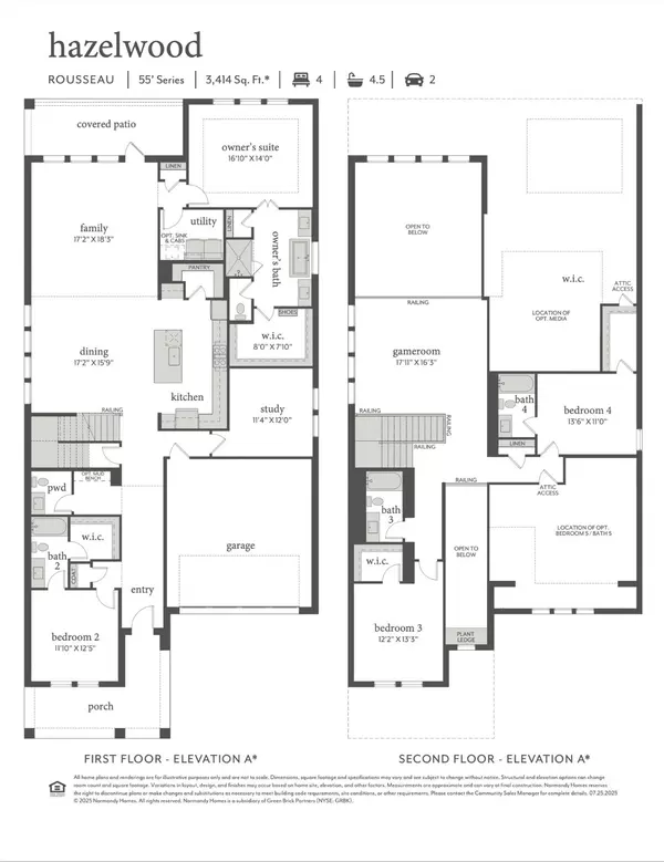 Frisco, TX 75033,1286 Conifer RD