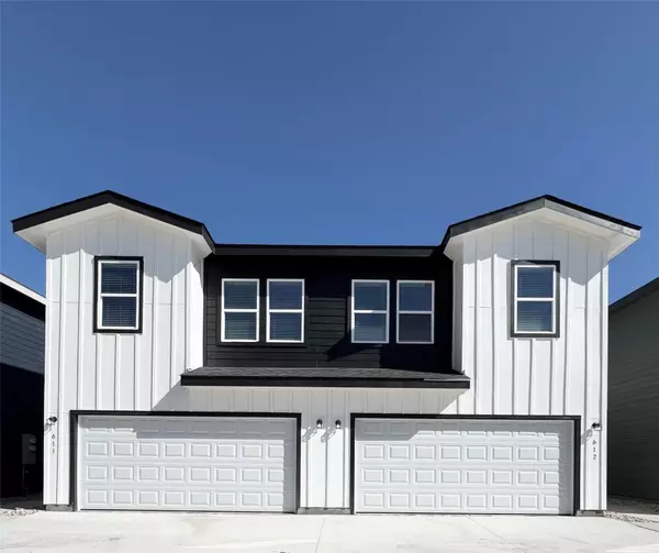 3501 E Renfro ST #611, Burleson, TX 76028