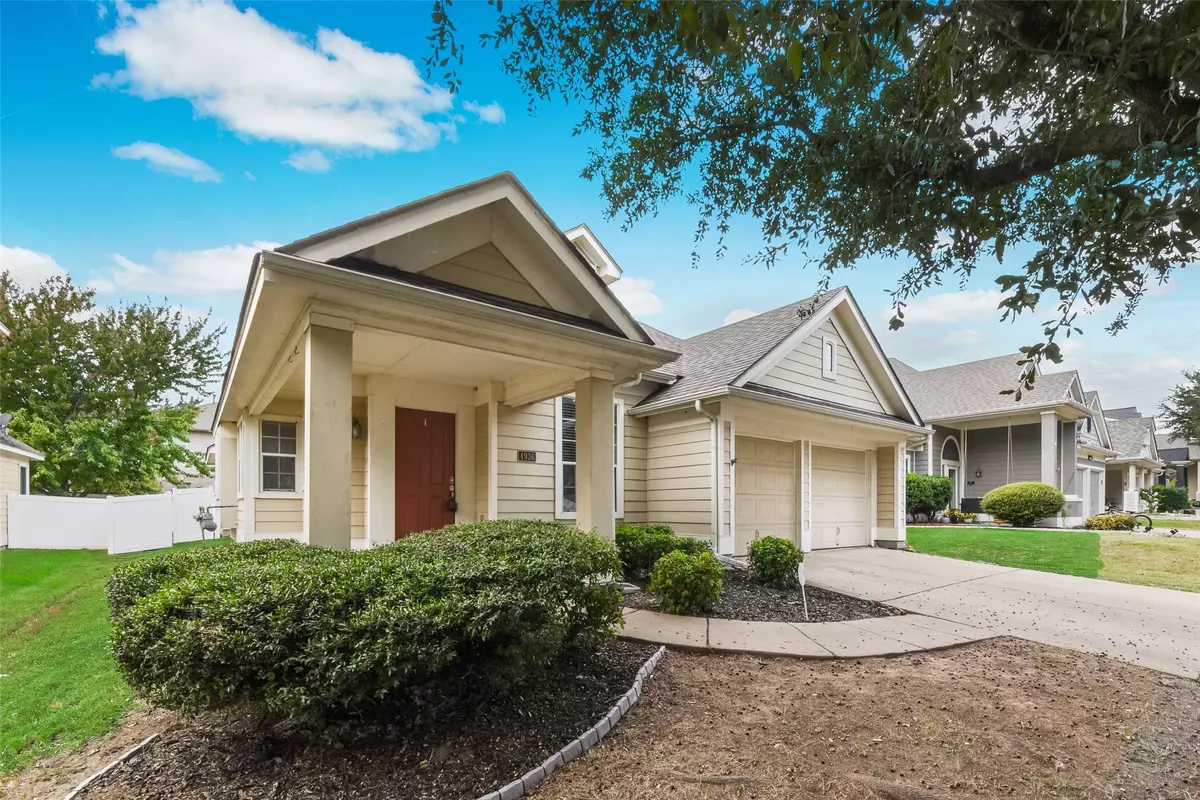 Fort Worth, TX 76244,4936 Mccauley DR