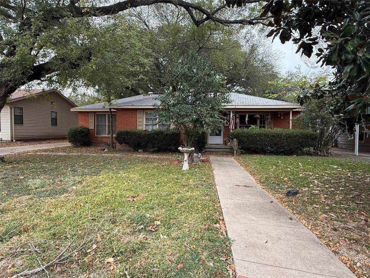 Waco, TX 76710,3809 Erath ST